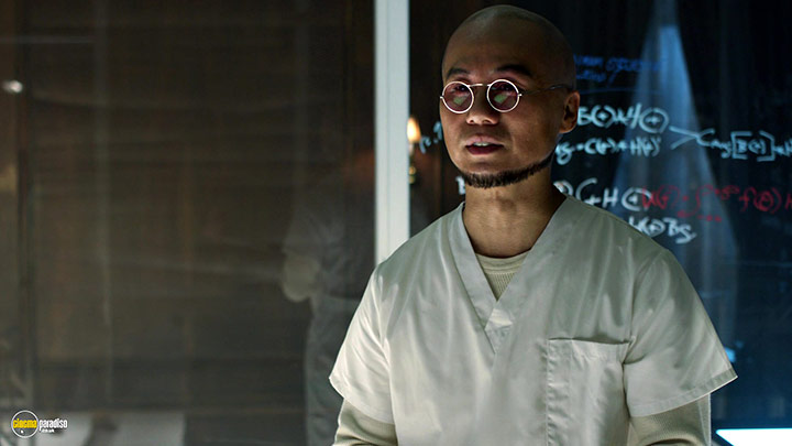 A still #13 from Gotham: Series 3 (2016)