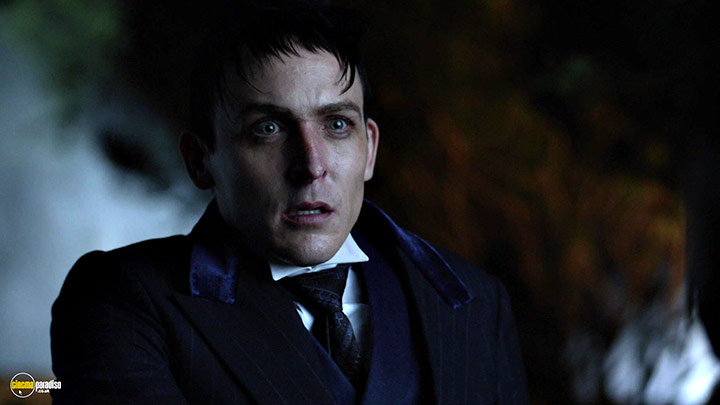 A still #9 from Gotham: Series 3 (2016)