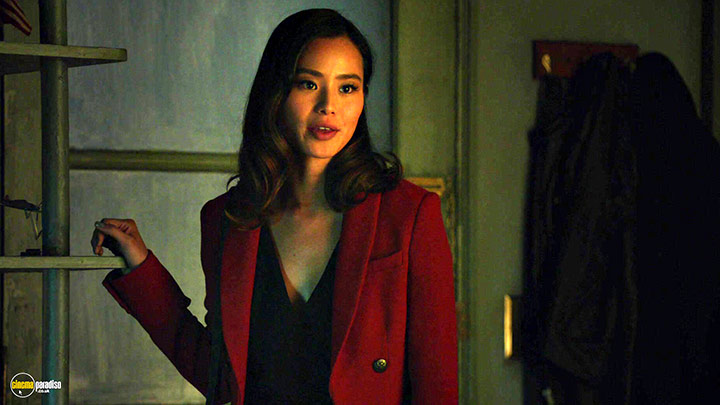 A still #8 from Gotham: Series 3 (2016)
