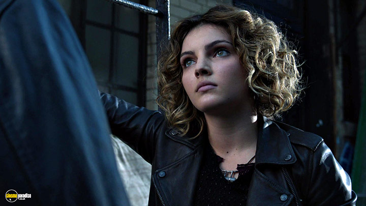 A still #6 from Gotham: Series 3 (2016)