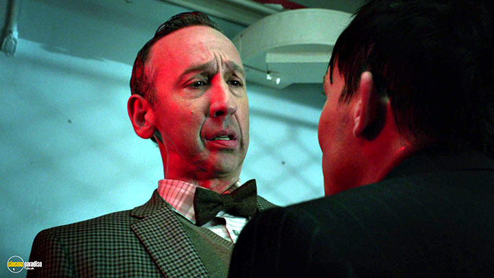 A still #4 from Gotham: Series 3 (2016)