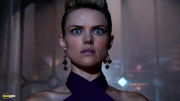 A still #3 from Gotham: Series 3 (2016)