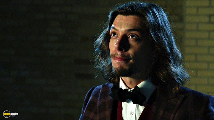 A still #2 from Gotham: Series 3 (2016)