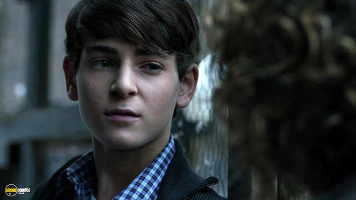 A still #1 from Gotham: Series 3 (2016)