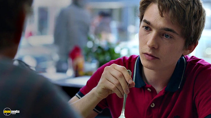 A still #2 from Brad's Status (2017)