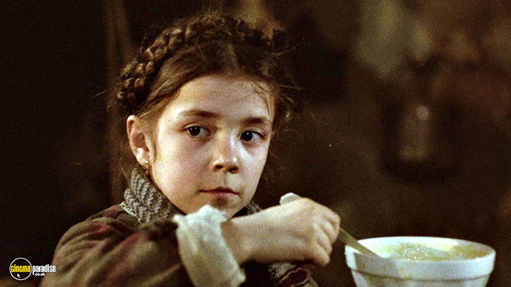 A still #2 from The Tree of Wooden Clogs (1978)