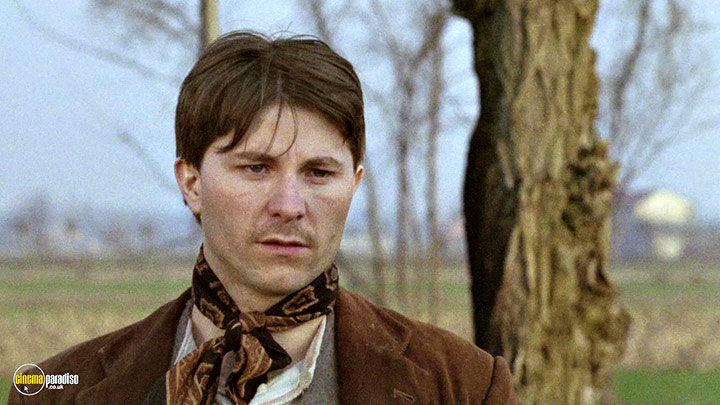 A still #3 from The Tree of Wooden Clogs (1978)