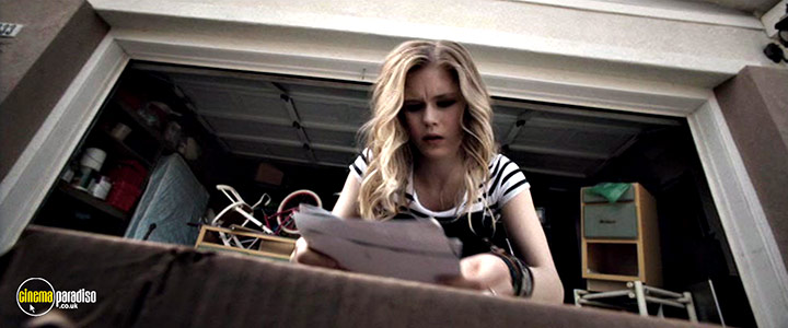 A still #3 from Within (2016)