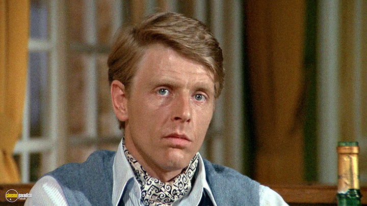 A still #2 from The Day of the Jackal (1973)