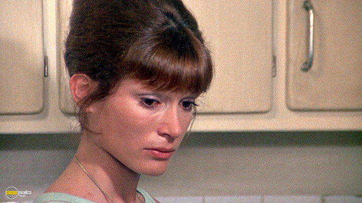 A still #3 from The Day of the Jackal (1973)