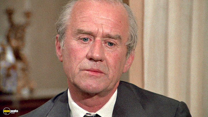 A still #4 from The Day of the Jackal (1973)