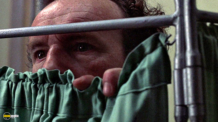 A still #24 from The National Health (1973)
