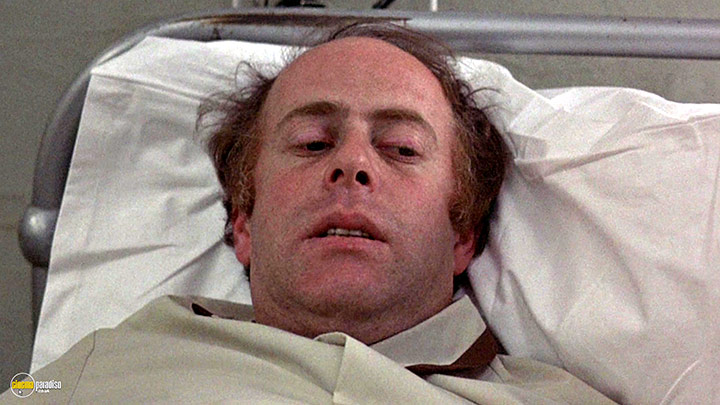 A still #18 from The National Health (1973)