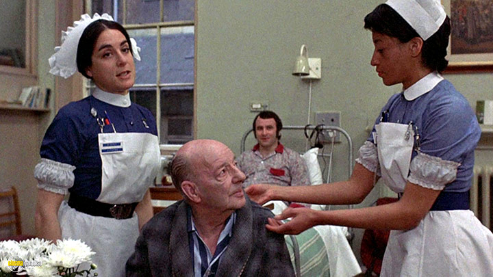A still #17 from The National Health (1973)