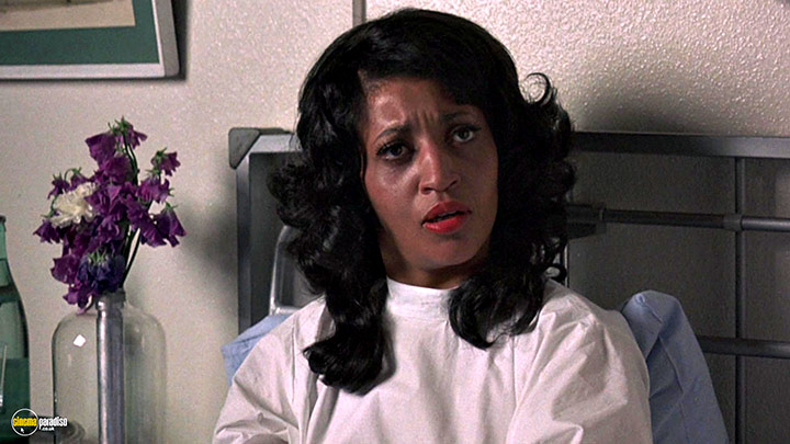A still #12 from The National Health (1973)