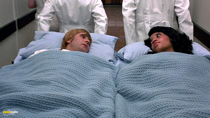 A still #11 from The National Health (1973)