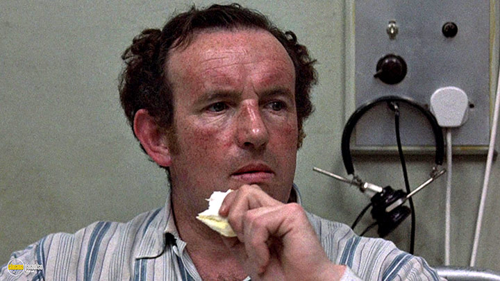 A still #4 from The National Health (1973)