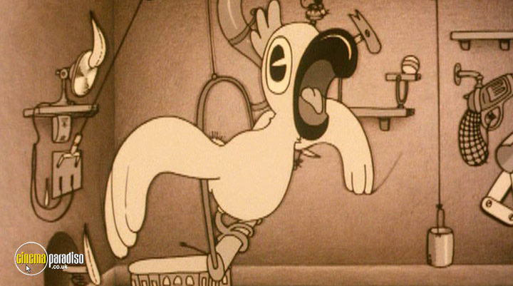 A still #22 from Malcolm (1986)
