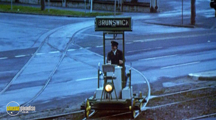 A still #20 from Malcolm (1986)