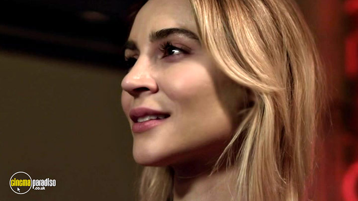 A still #17 from Heavenly Match (2014)