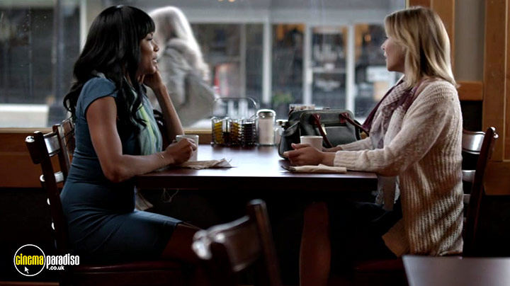 A still #10 from Heavenly Match (2014)