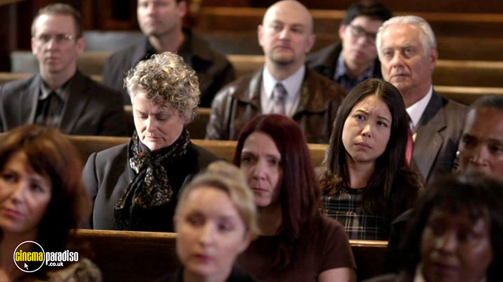 A still #8 from Heavenly Match (2014)
