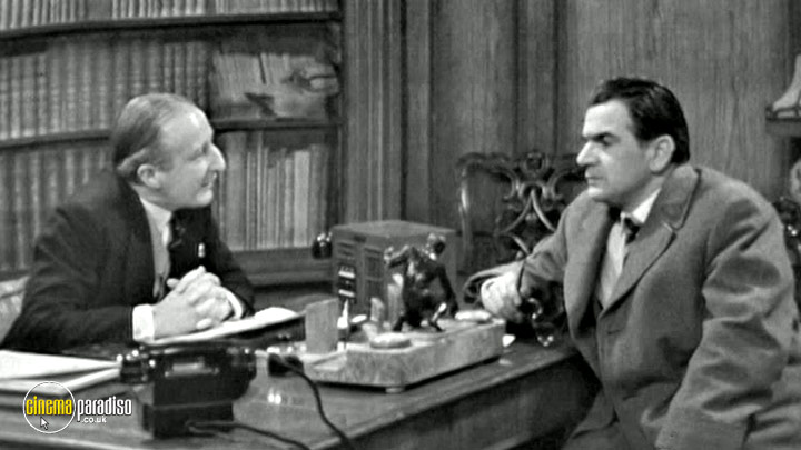 A still #4 from Here's Harry (1965)