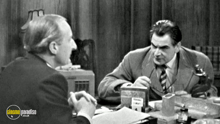 A still #2 from Here's Harry (1965)