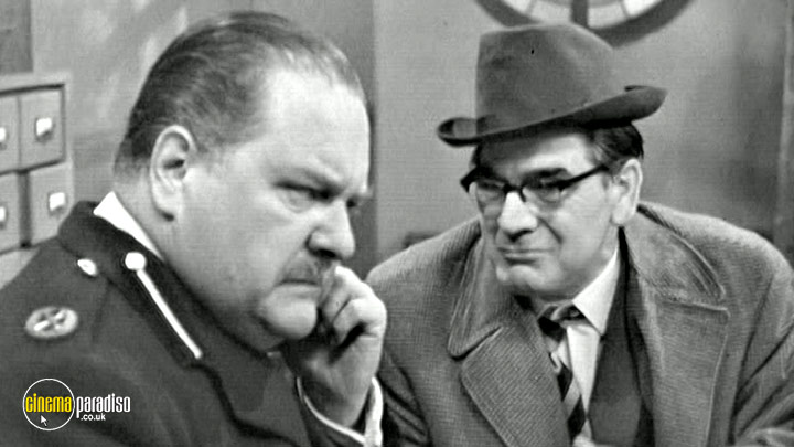 A still #3 from Here's Harry (1965)