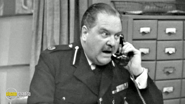A still #1 from Here's Harry (1965)