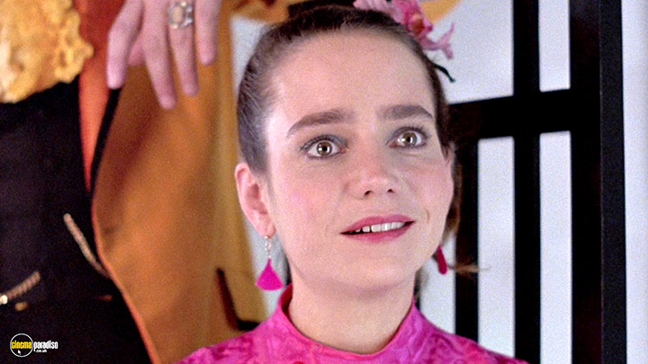 A still #7 from Shock Treatment (1981)