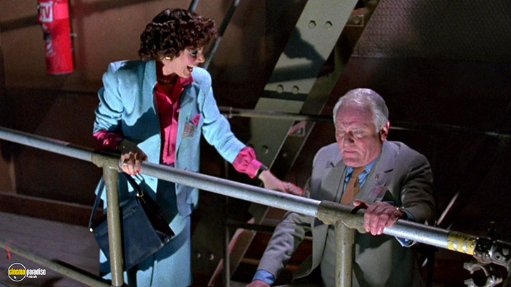 A still #8 from Shock Treatment (1981)