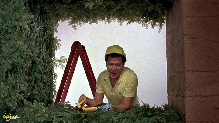 A still #9 from Shock Treatment (1981)