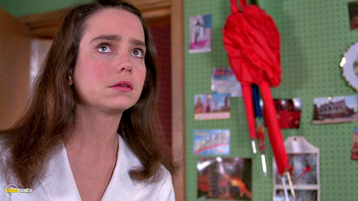 A still #1 from Shock Treatment (1981)