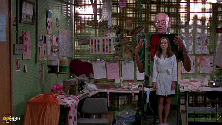 A still #10 from Shock Treatment (1981)