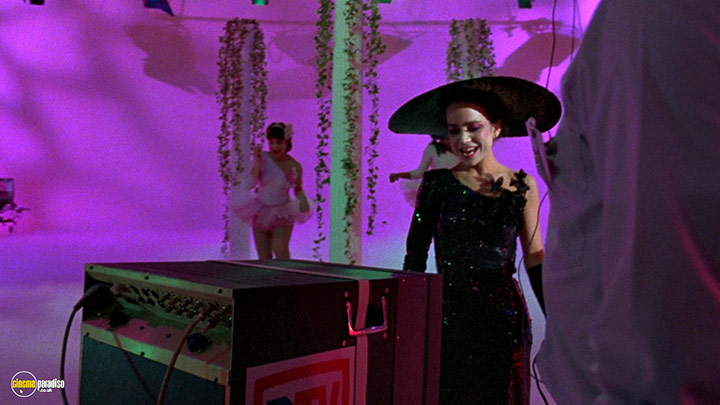 A still #13 from Shock Treatment (1981)