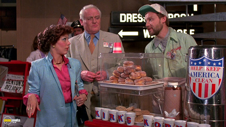 A still #14 from Shock Treatment (1981)
