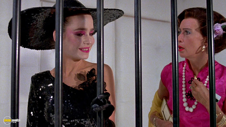 A still #15 from Shock Treatment (1981)