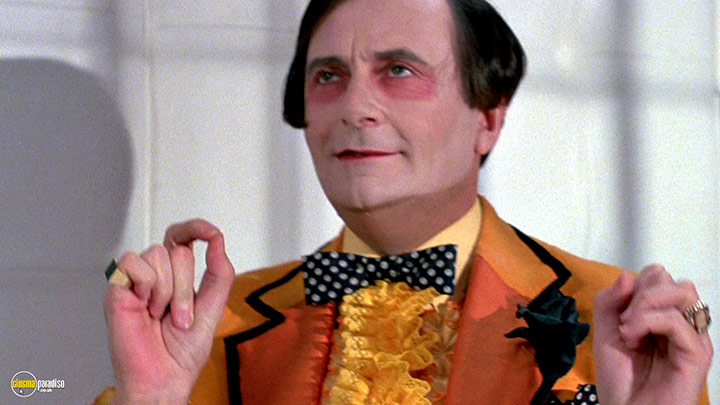 A still #16 from Shock Treatment (1981)