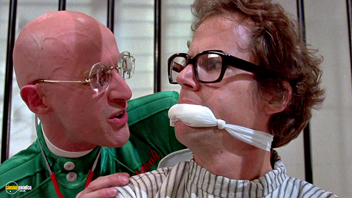A still #17 from Shock Treatment (1981)