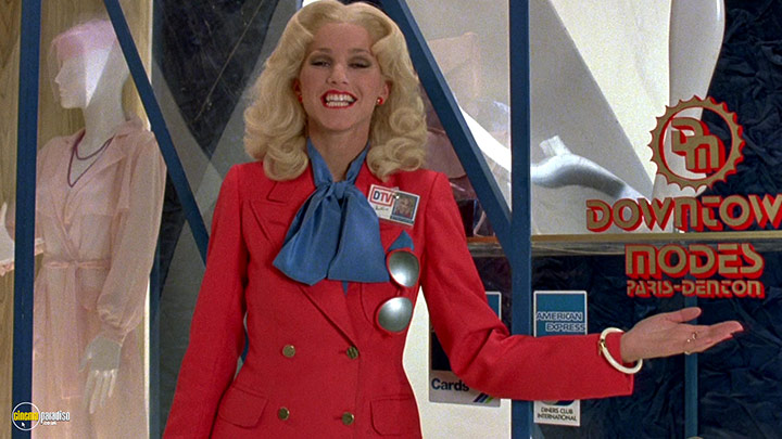A still #18 from Shock Treatment (1981)