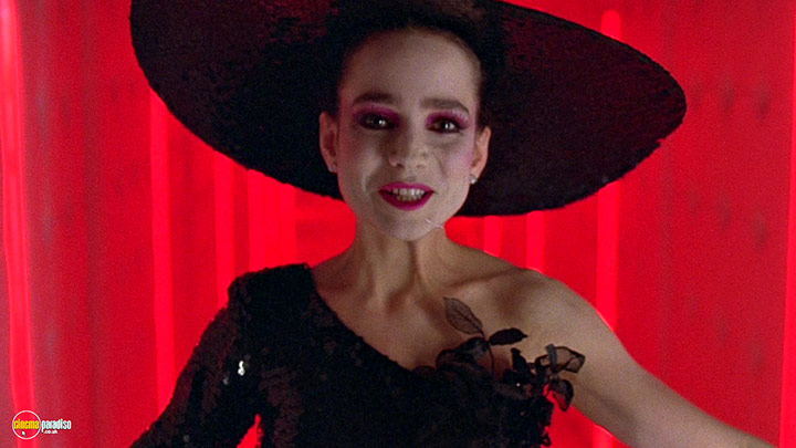 A still #21 from Shock Treatment (1981)