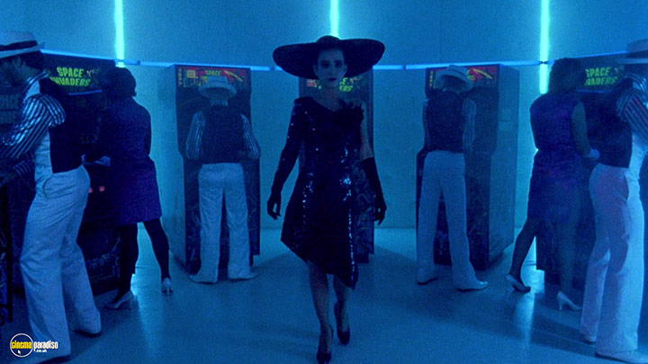 A still #22 from Shock Treatment (1981)