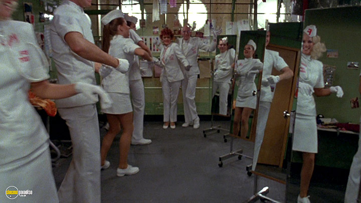 A still #23 from Shock Treatment (1981)
