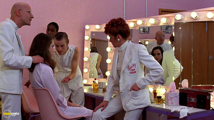 A still #24 from Shock Treatment (1981)