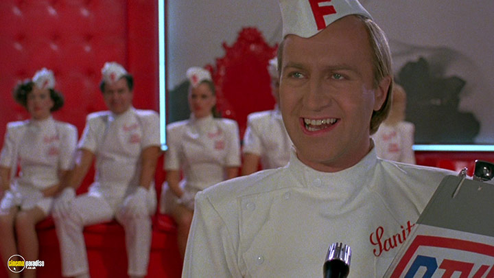 A still #25 from Shock Treatment (1981)