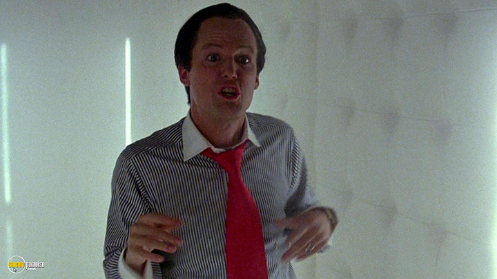 A still #26 from Shock Treatment (1981)