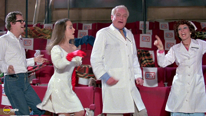 A still #28 from Shock Treatment (1981)