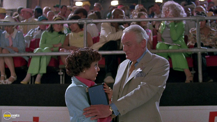 A still #29 from Shock Treatment (1981)