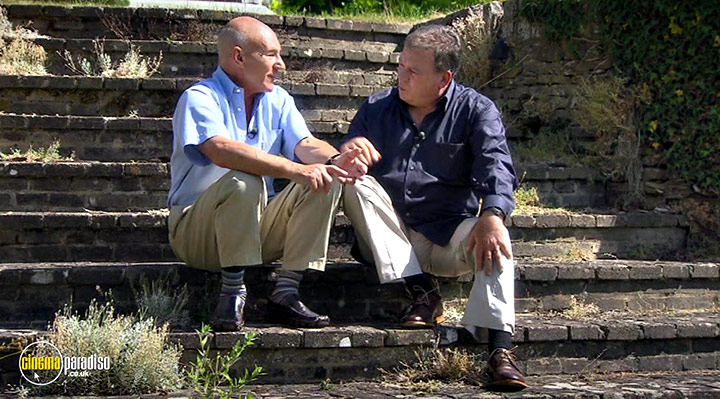 A still #29 from The Captains: A Journey Through Time (2014)